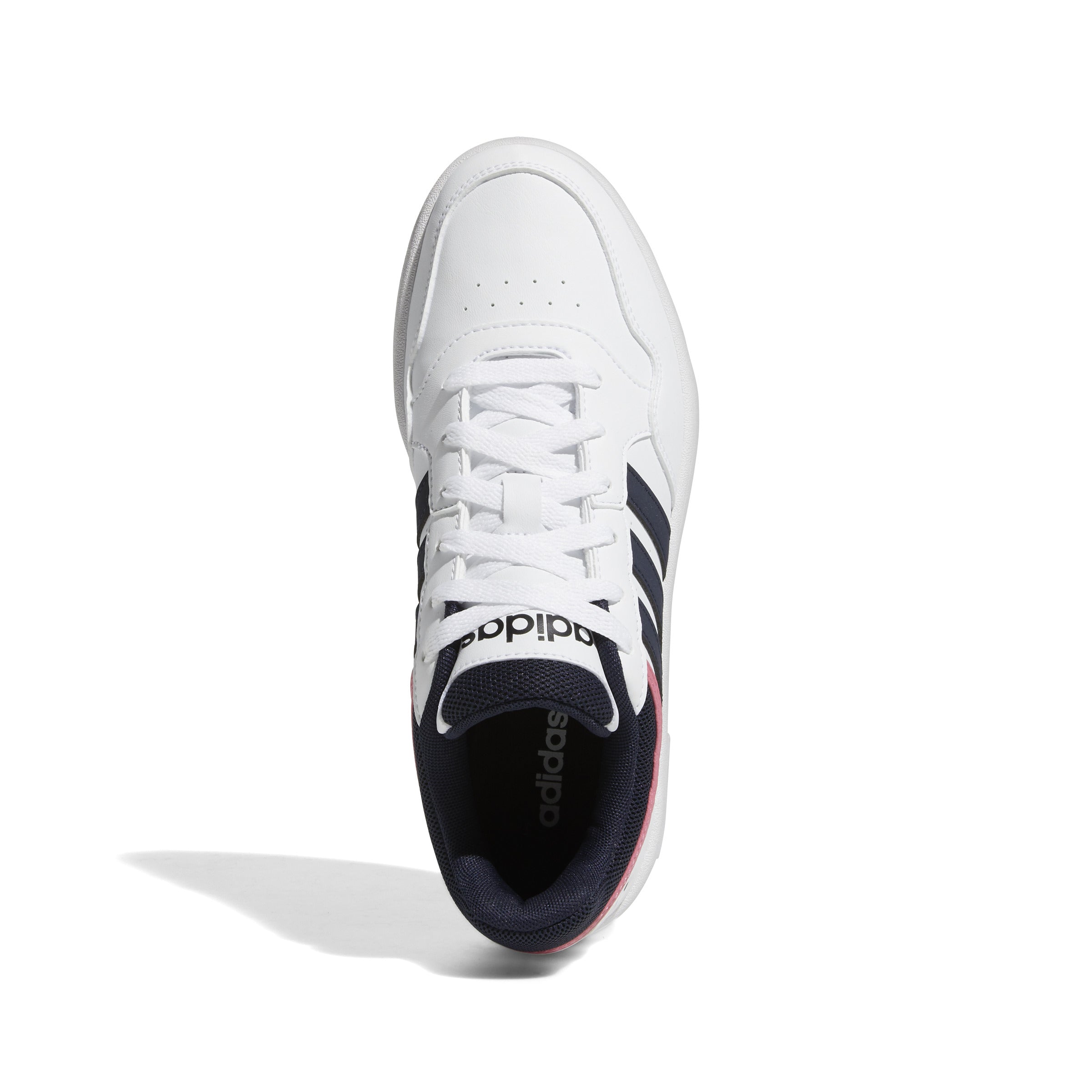 ADIDAS Hoops 3.0 Low Classic Schuh Sport Forg