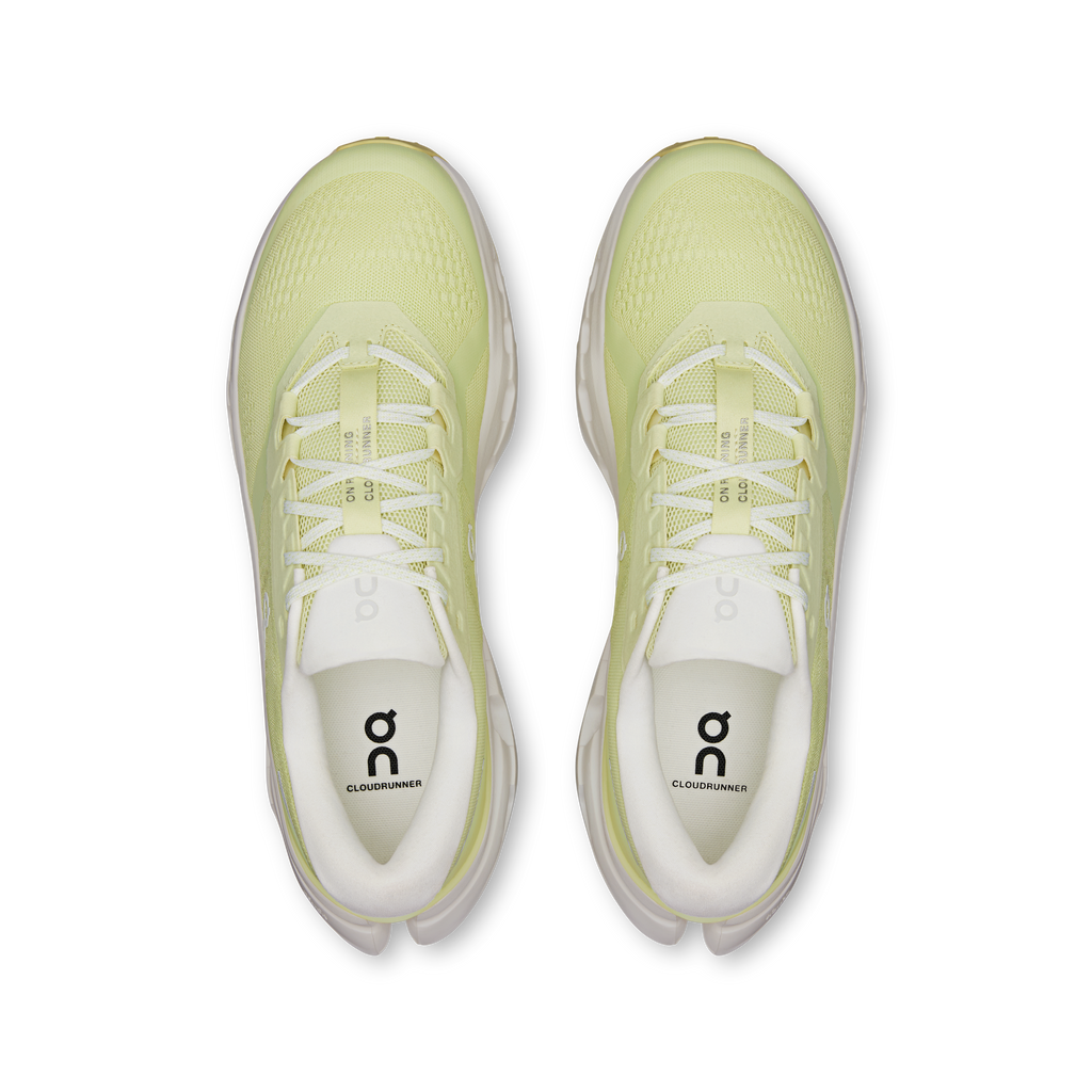 Cloudrunner 3