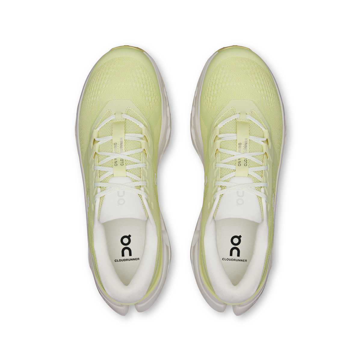 Cloudrunner 3