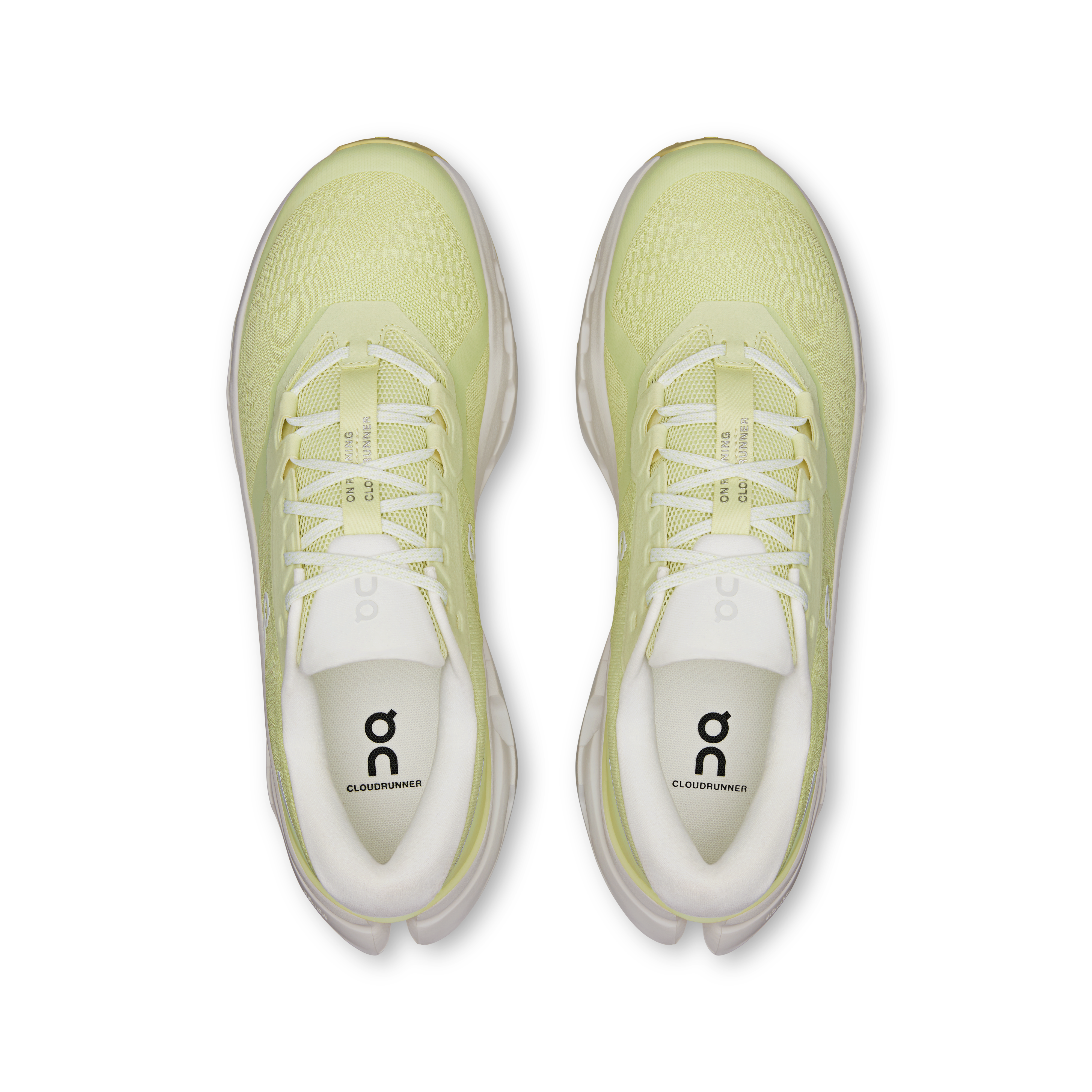 Cloudrunner 3