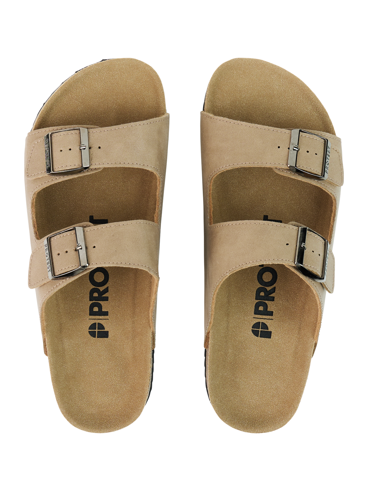 PRTMIKAL sandal Herren Badeschuh