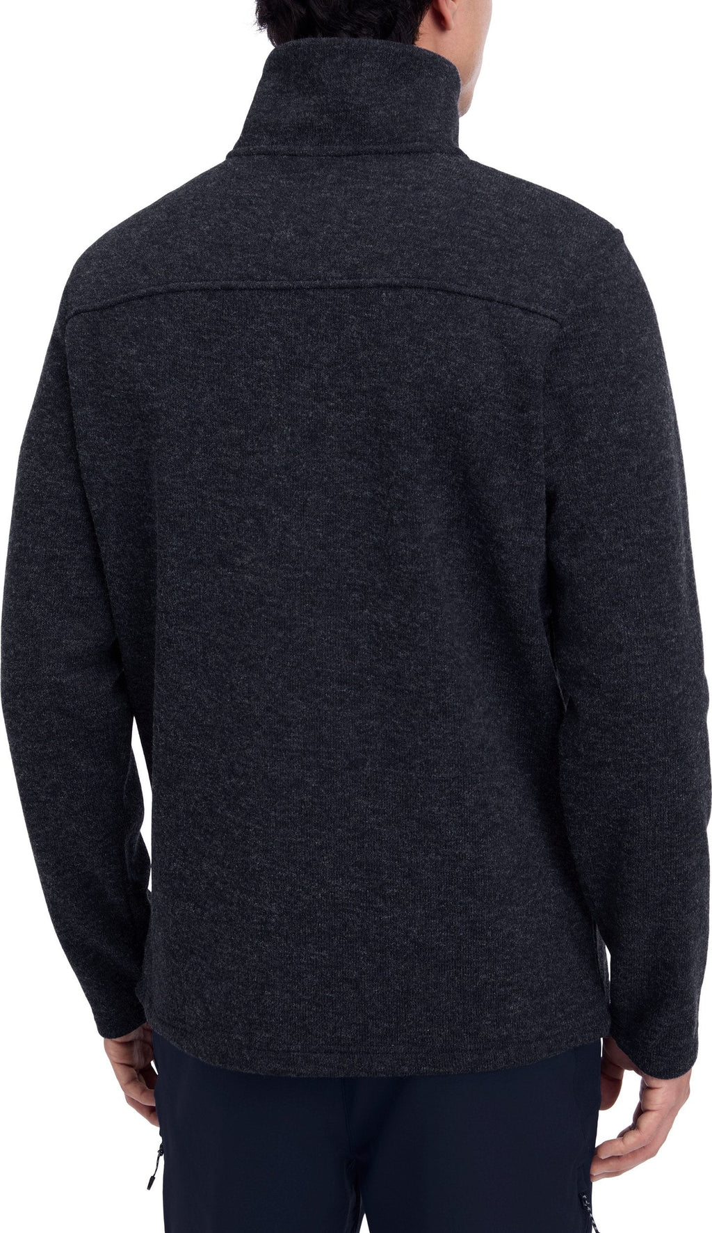 Arttu Herren Fleecejacke