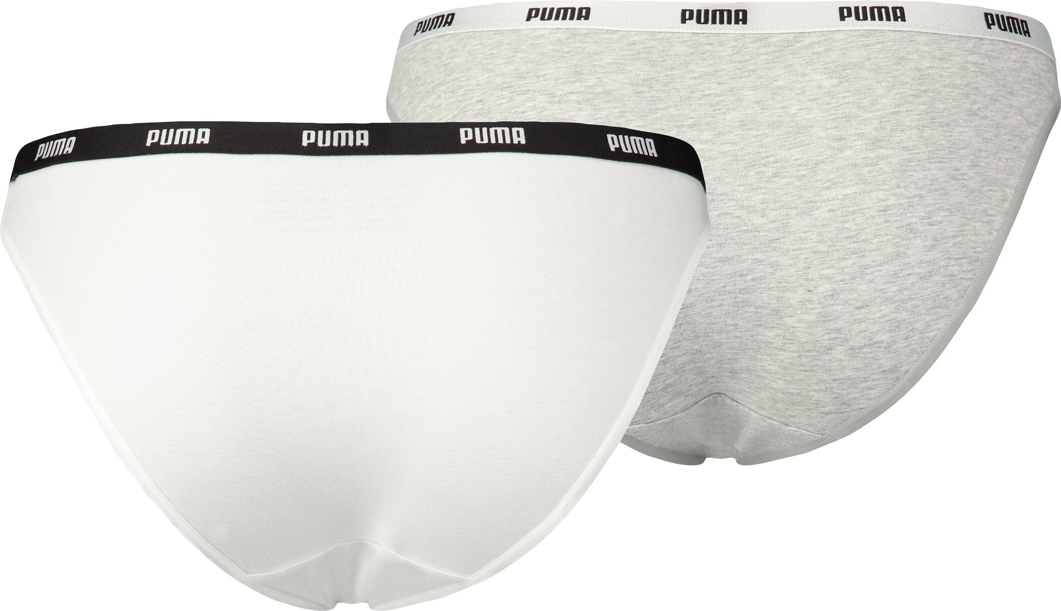 Underwear - Boxershorts Iconic Bikini Slip 2er Pack Damen
