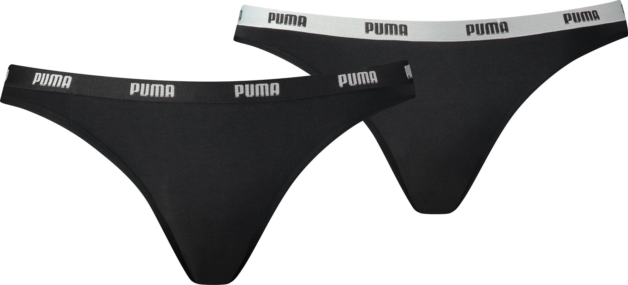 Underwear - Boxershorts Iconic Bikini Slip 2er Pack Damen