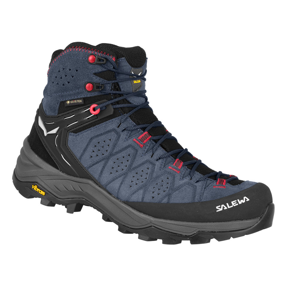 WS ALP TRAINER 2 MID GTX