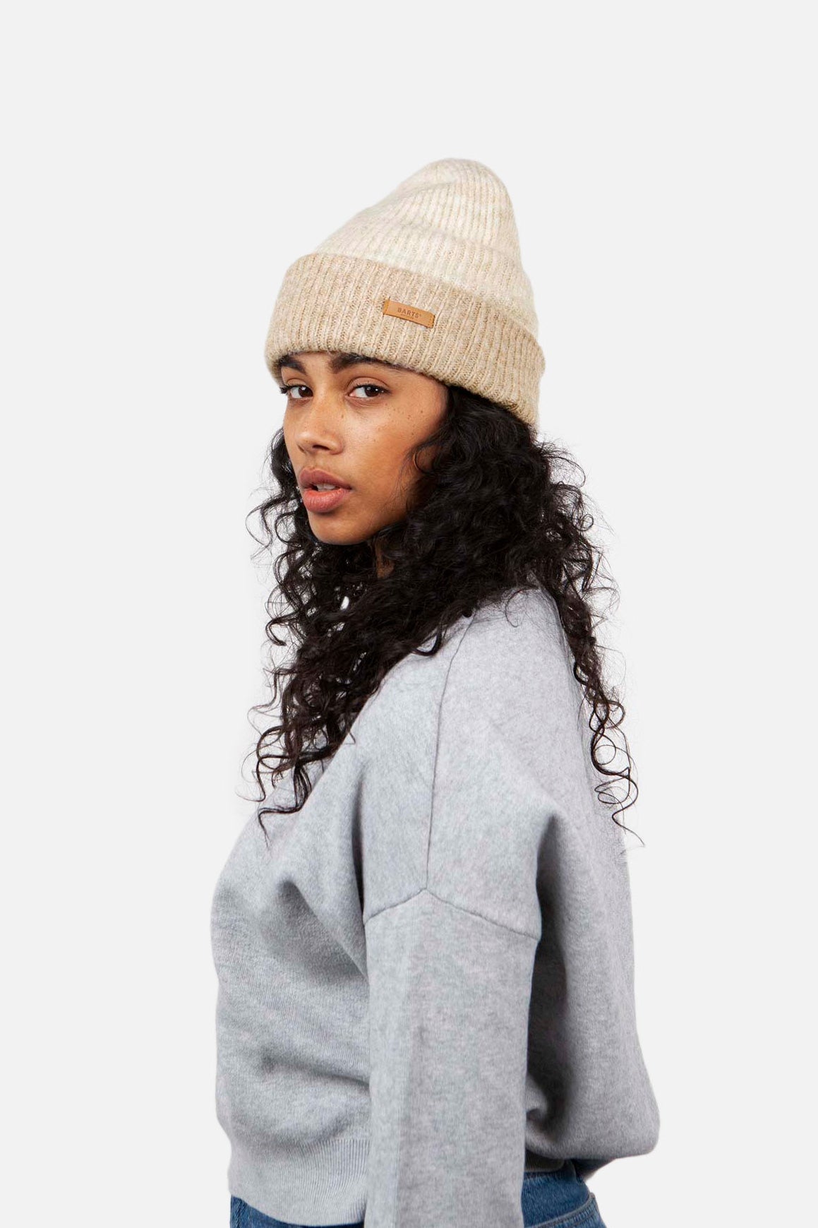 Damen Arlenas Beanie