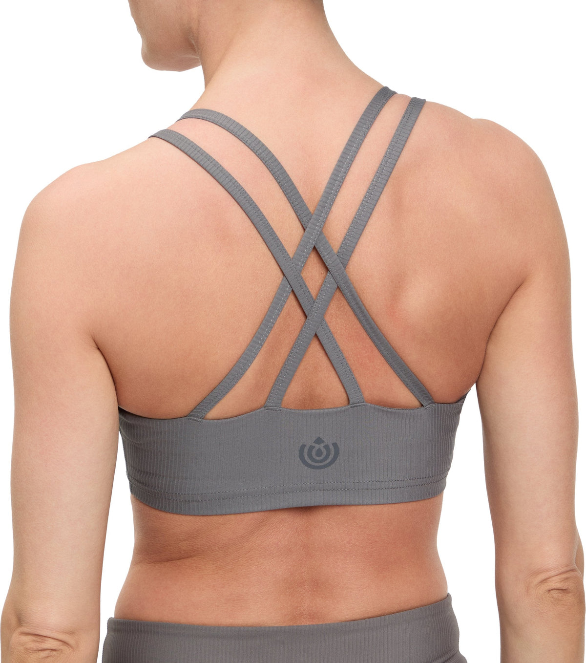 Damen Sport-BH Olora W Low Support