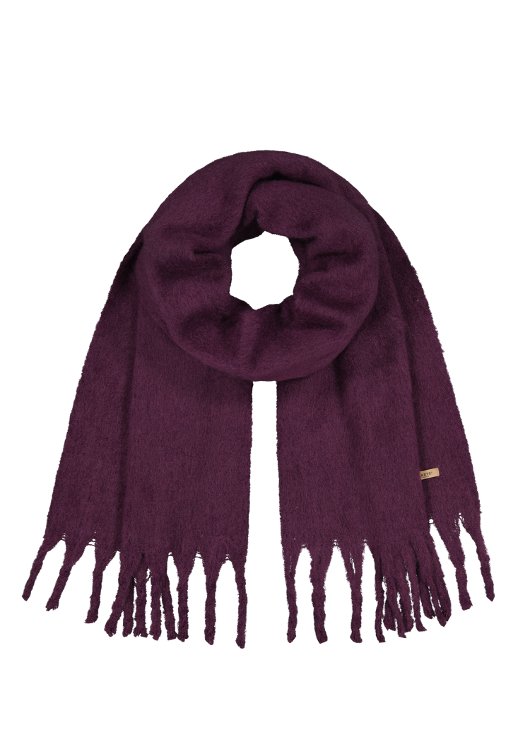 Damen Schal Fyone – Warm