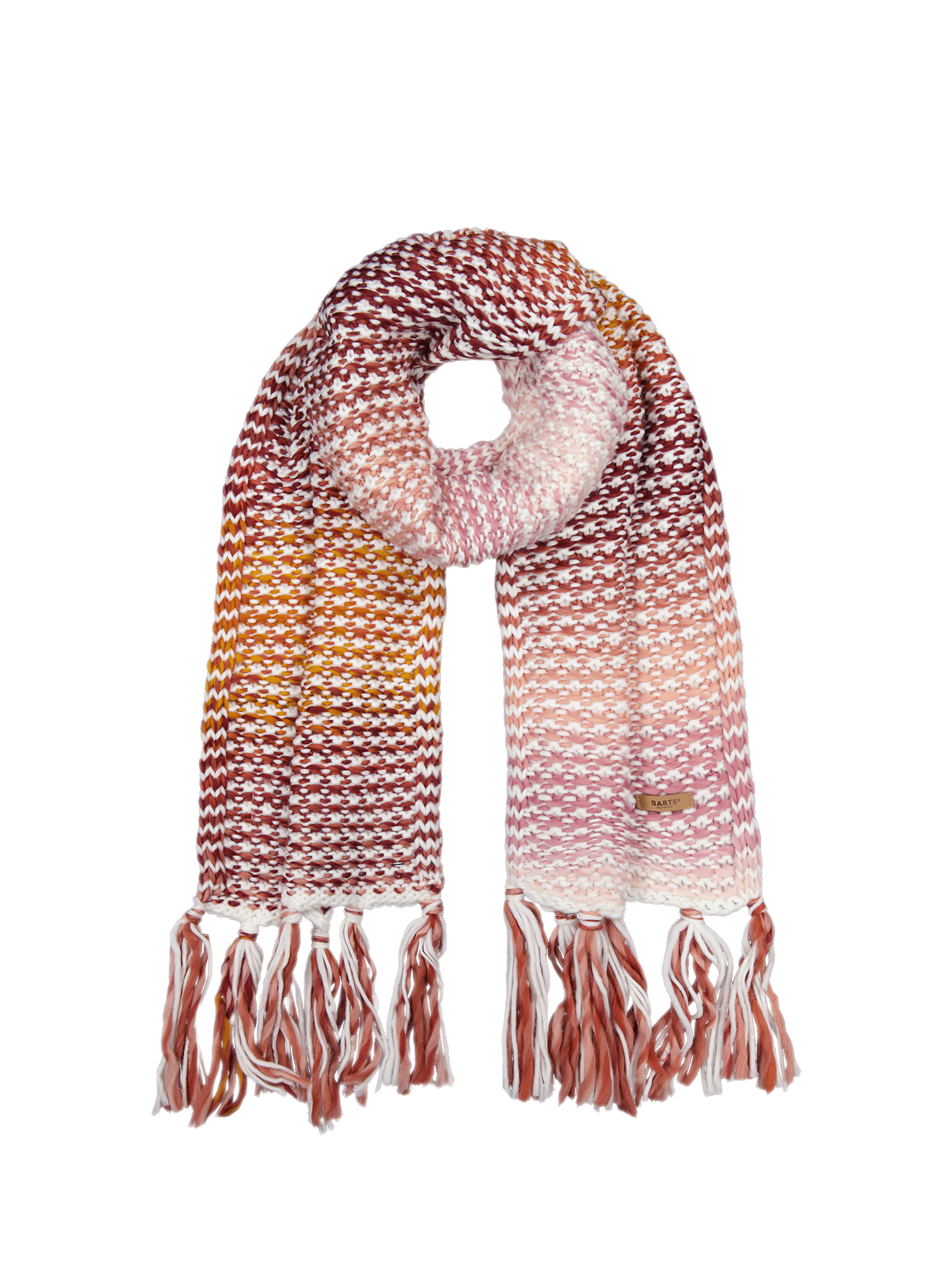 Myonet Scarf