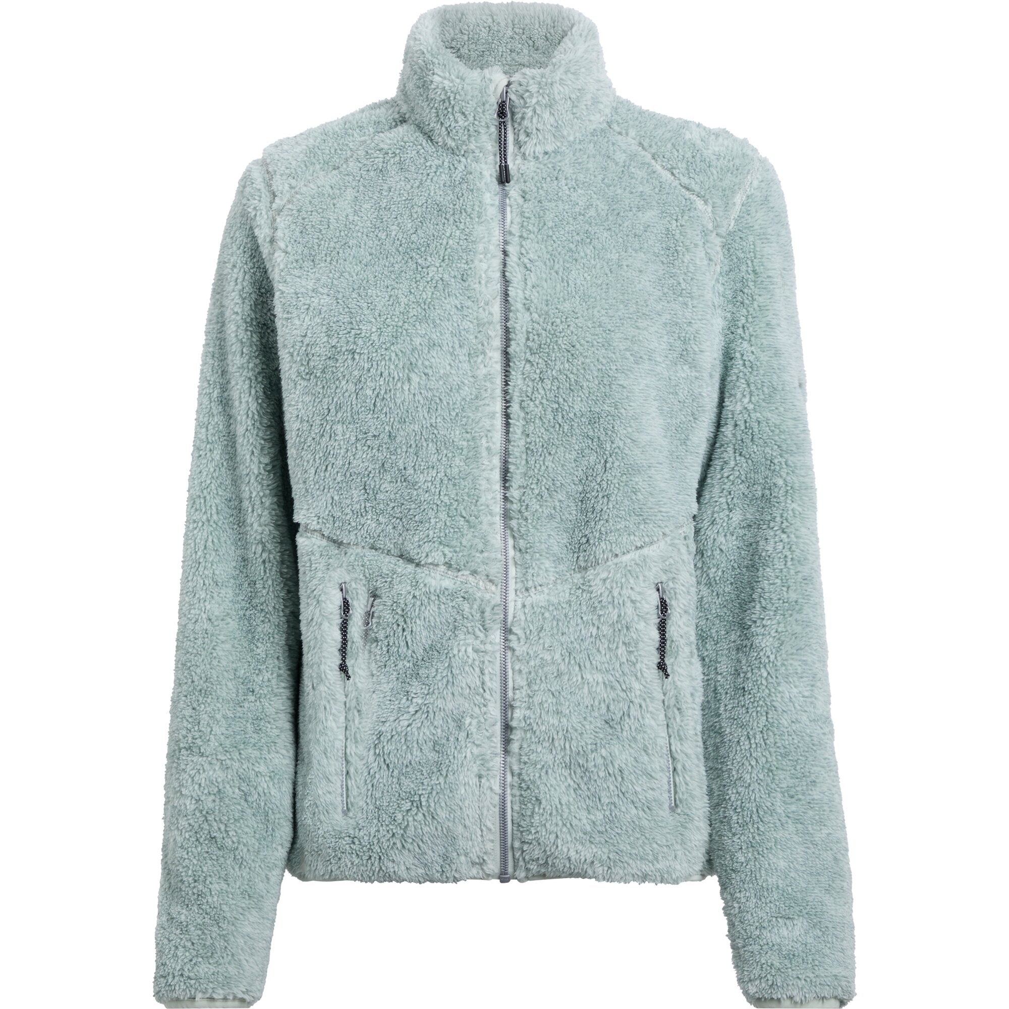 Damen Fleecejacke "Laura"