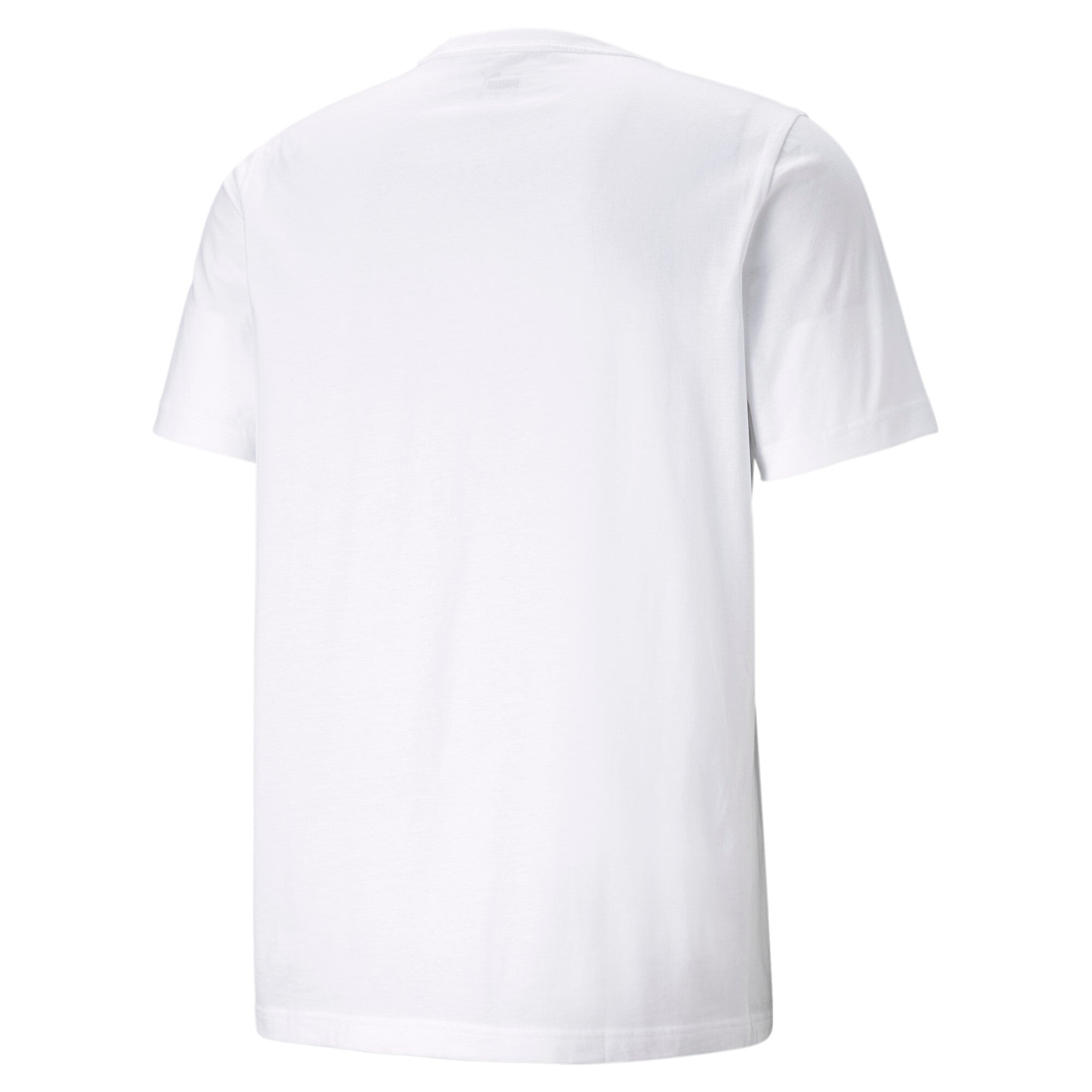 Herren Shirt ESS Logo Tee