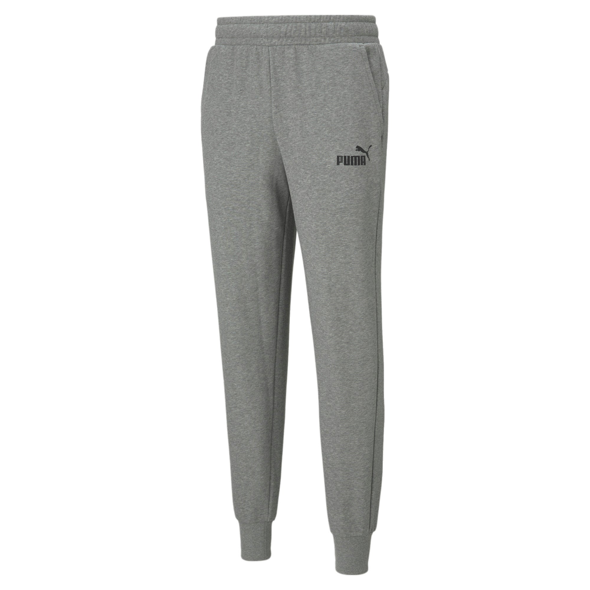 PUMA Herren Sporthose ESS Logo Pants TR cl
