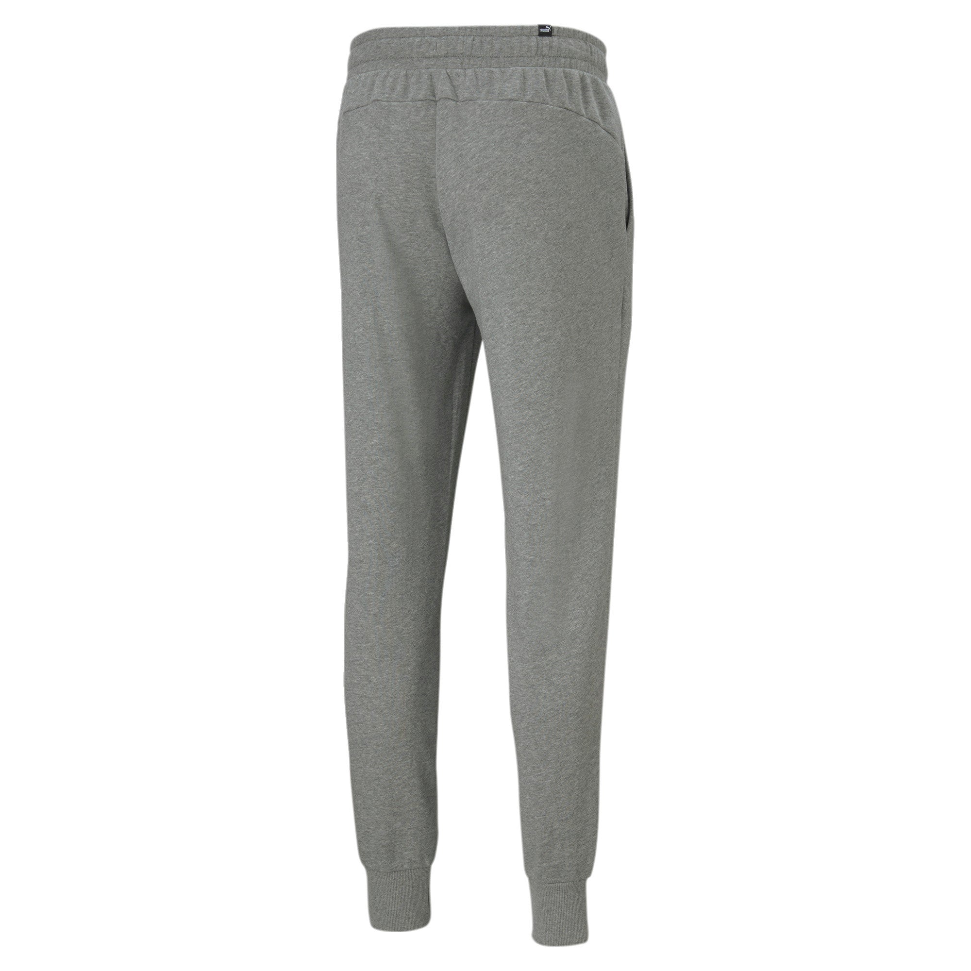 PUMA Herren Sporthose ESS Logo Pants TR cl