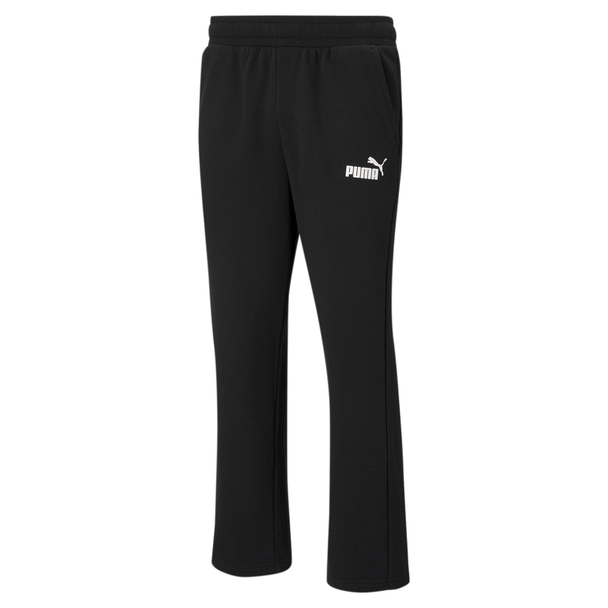 PUMA Herren Hose ESS Logo Pants TR op SRL