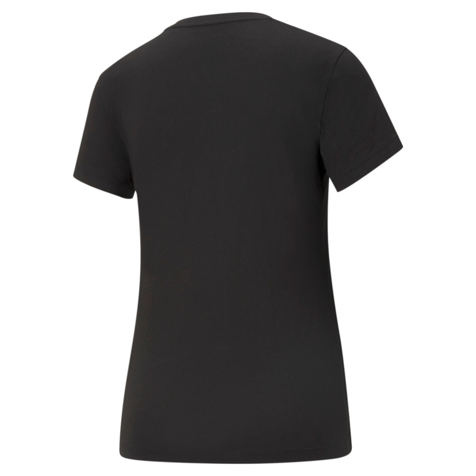 PUMA Damen Shirt ESS Logo Tee