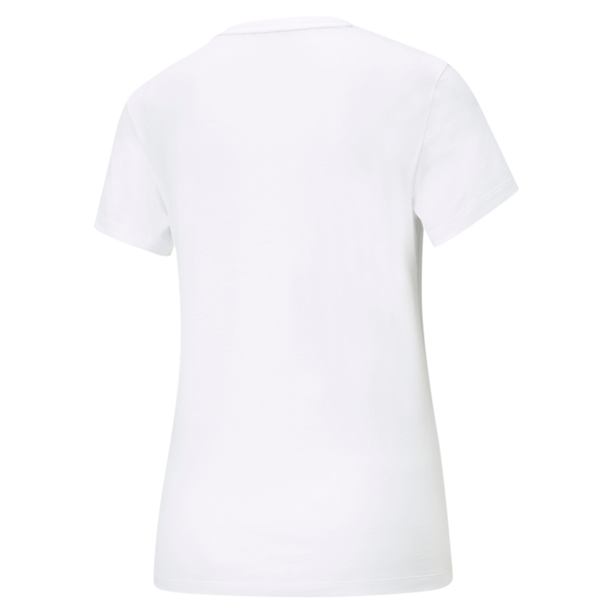 PUMA Damen Shirt ESS Logo Tee