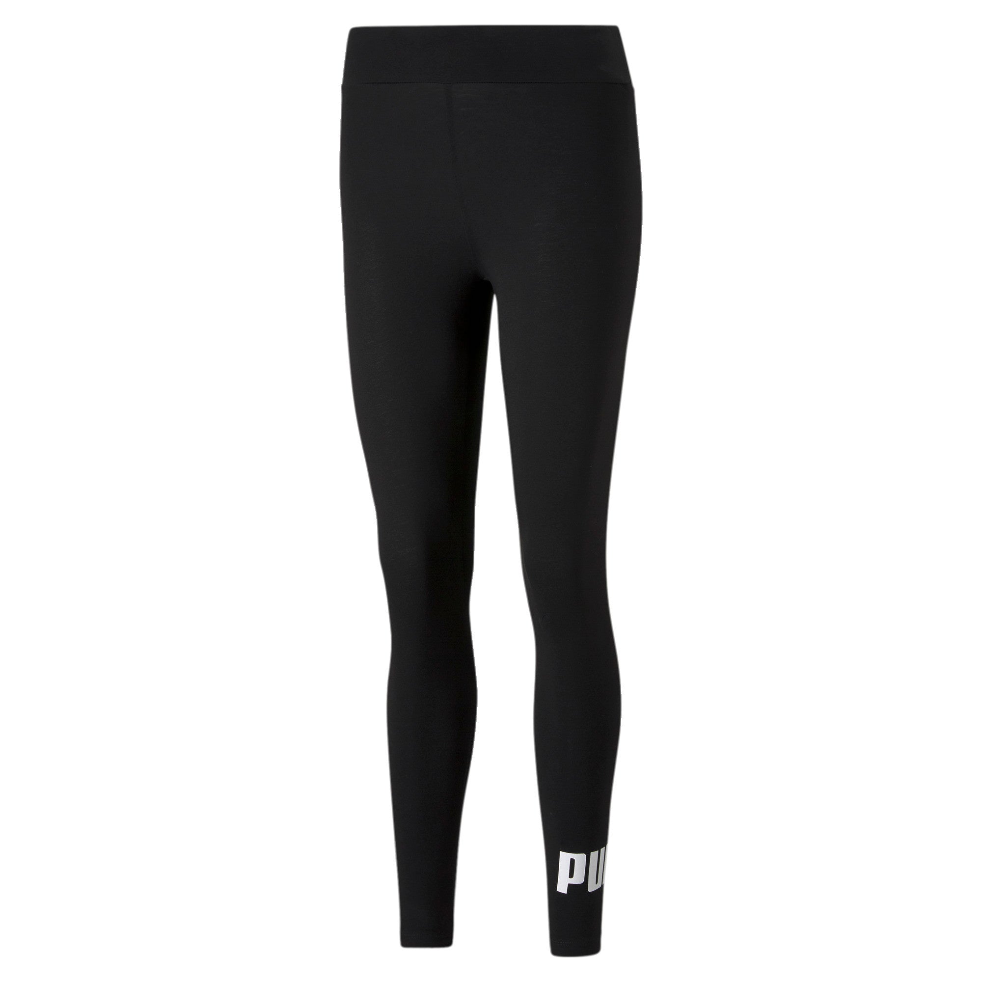 PUMA Damen Tight ESS Logo Leggings