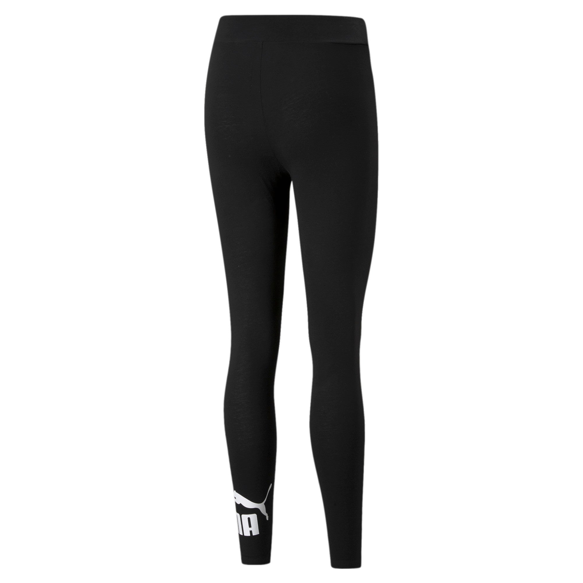 PUMA Damen Tight ESS Logo Leggings