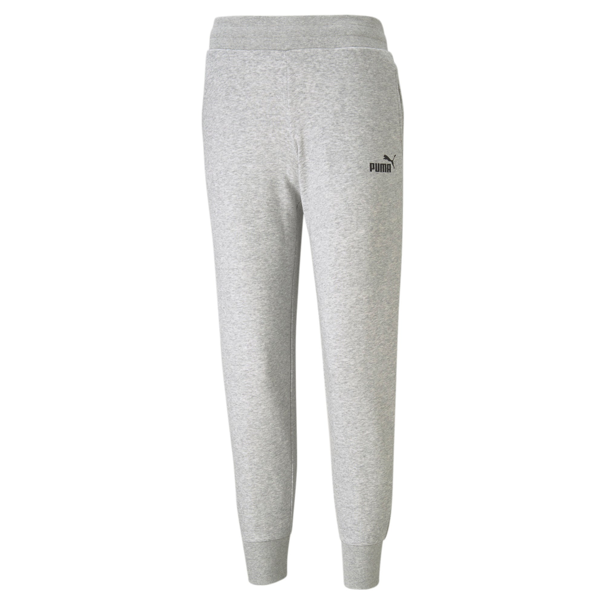 PUMA Damen Sporthose ESS Sweatpants TR cl