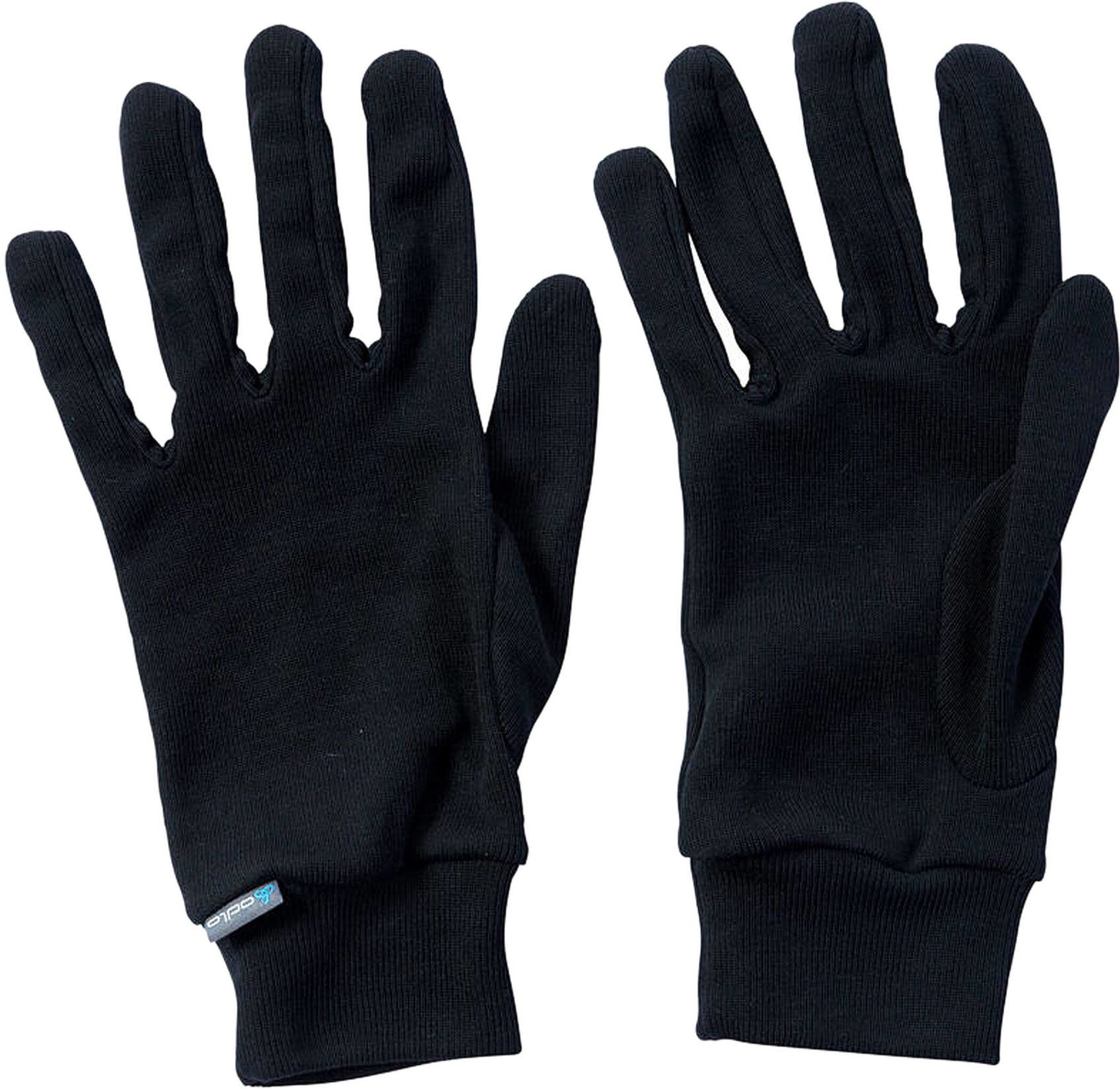 Unterziehhandschuhe Gloves Warm