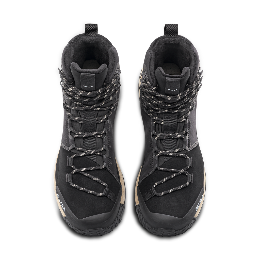 PUEZ WINTER MID PTX Damen Trekkingschuh