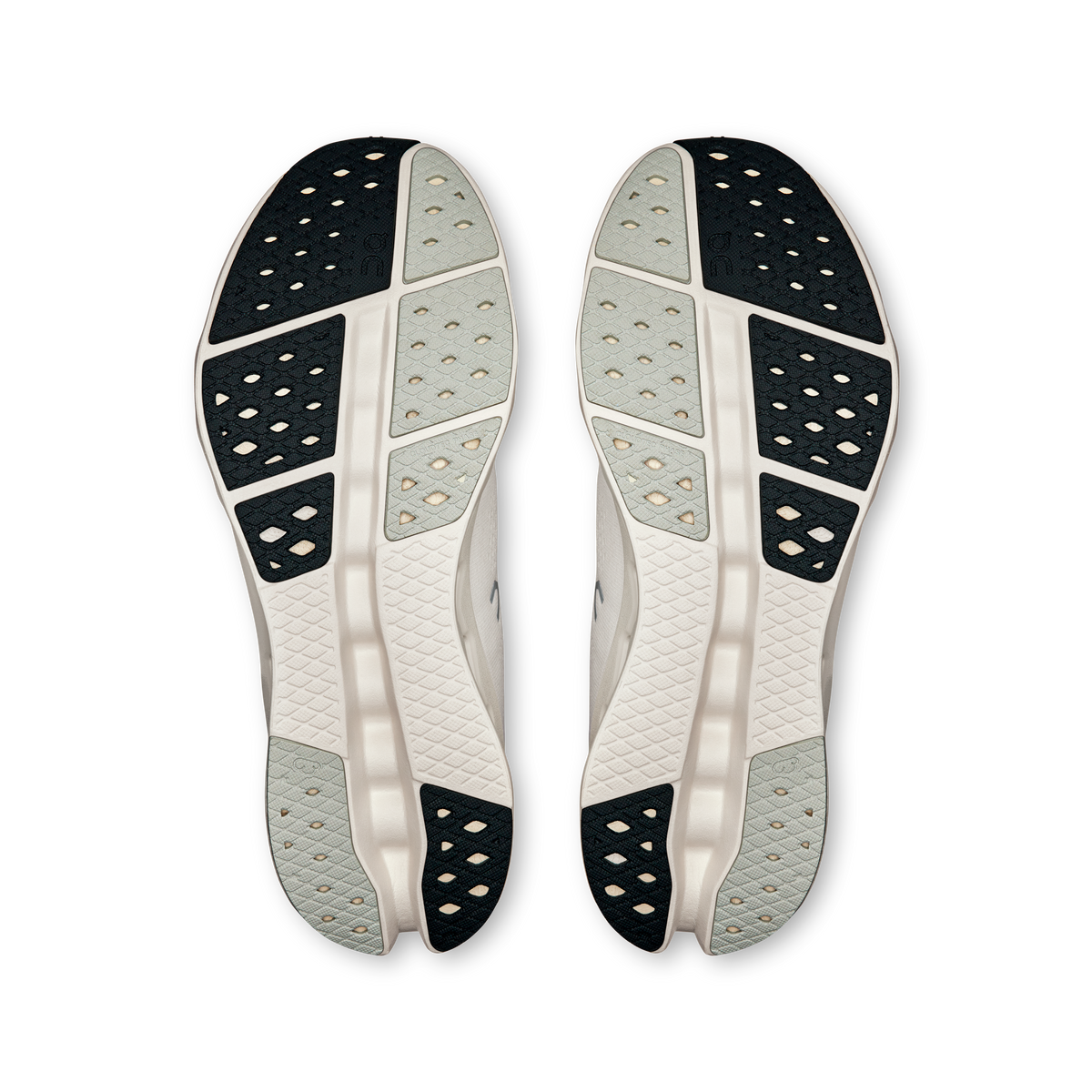 Cloudsurfer 2 Laufschuhe mit CloudTec Dämpfung