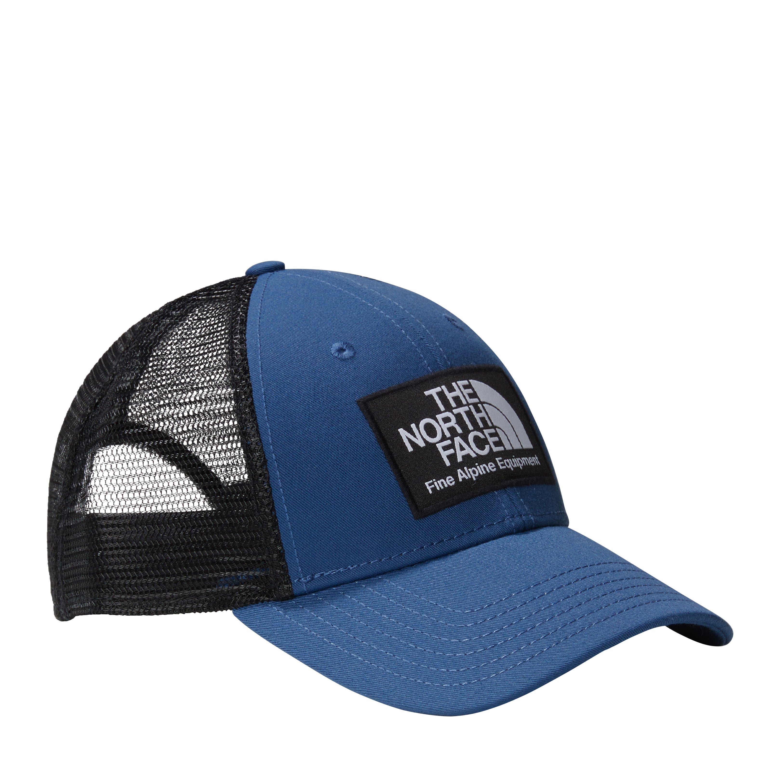 NORTH FACE MUDDER TRUCKER Cap – Outdoor & Alltag