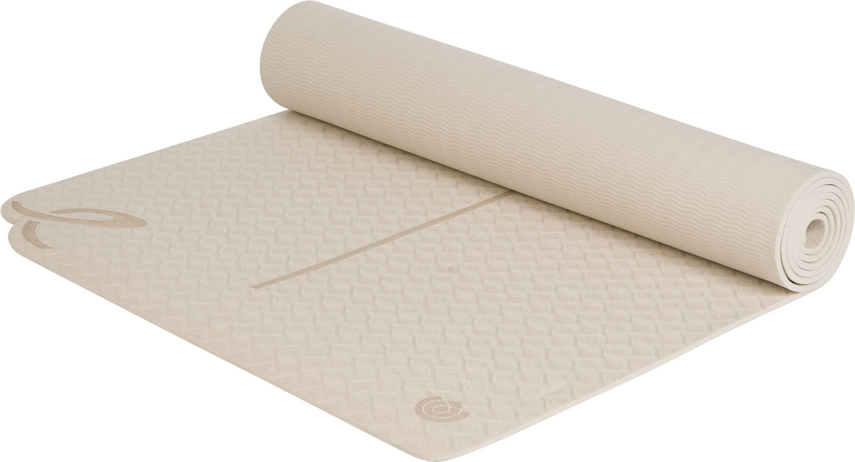 Yoga-Matte Yoga Mt TPE 6mm
