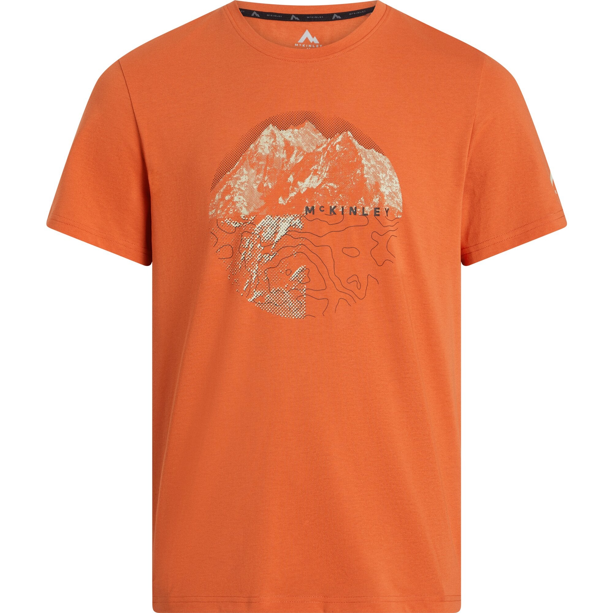 Herren Shirt He.-T-Shirt Galla II M