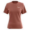 PUEZ DRY T-SHIRT W