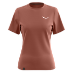 PUEZ DRY T-SHIRT W