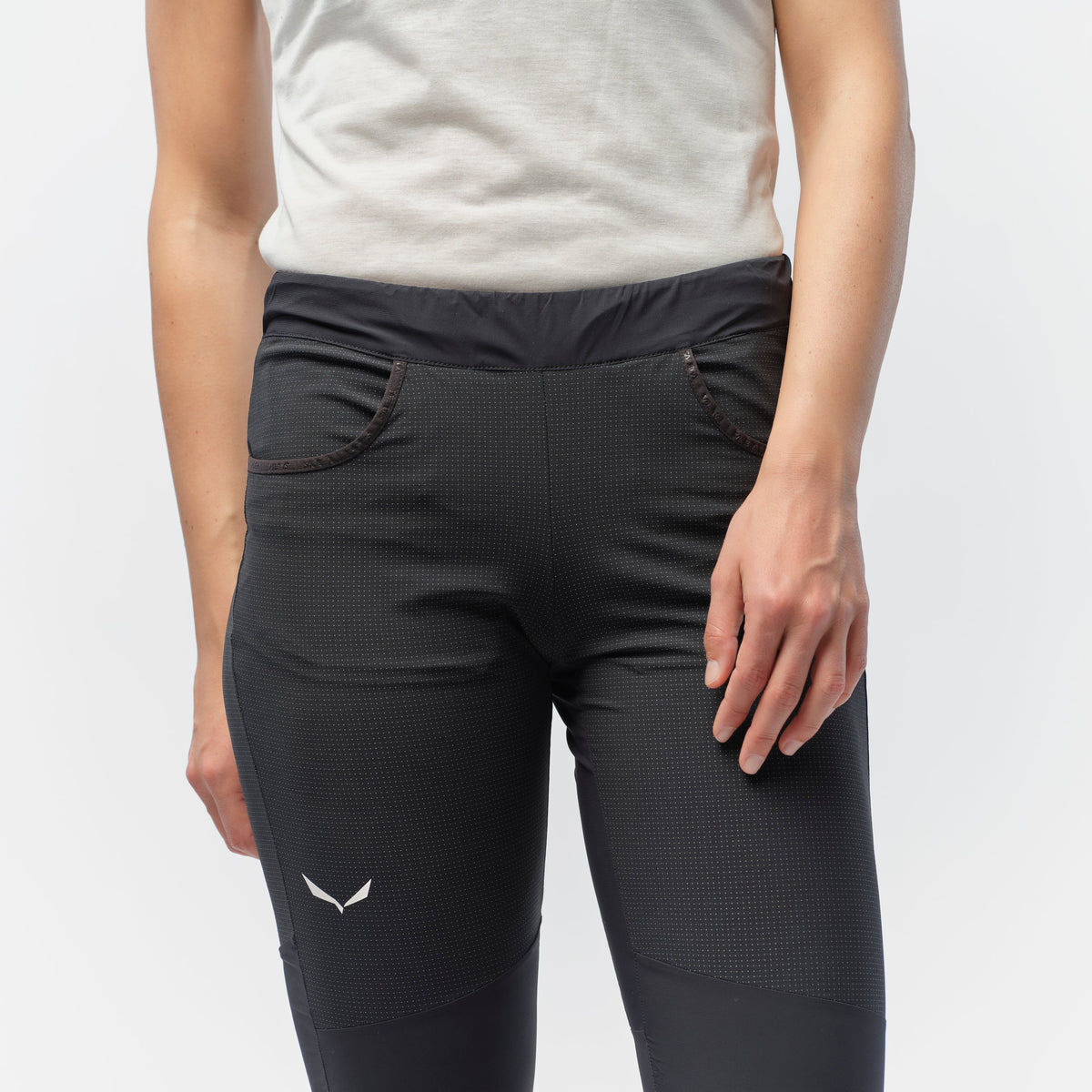 Damen Funktionstights "Agner Durastretch"