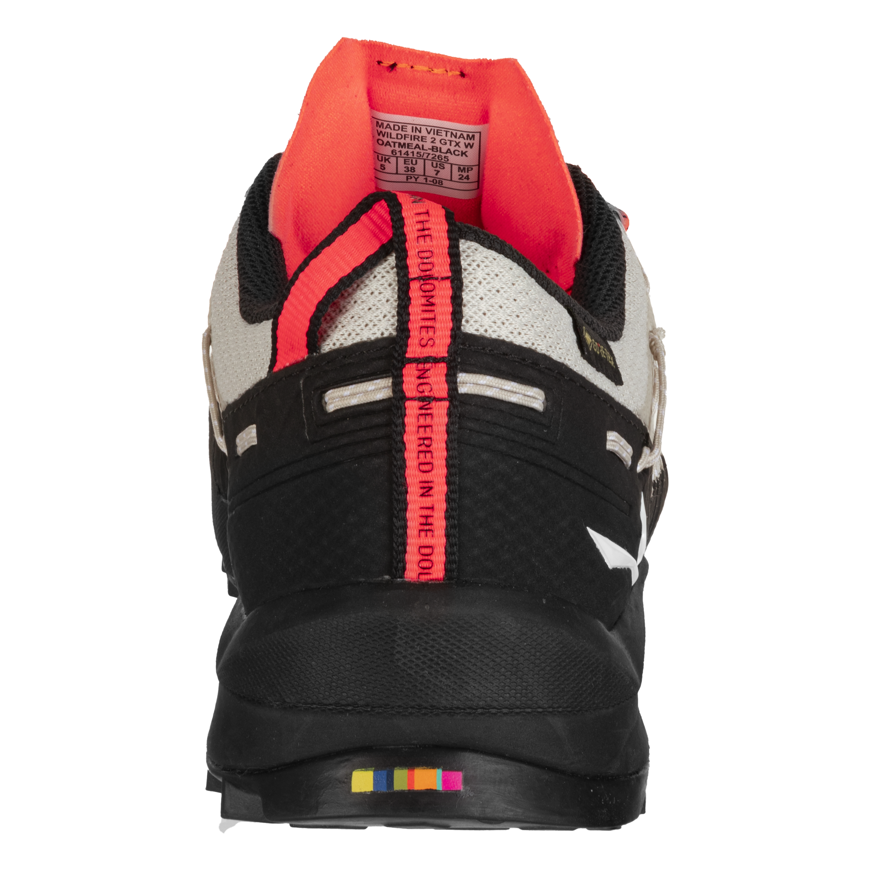 WILDFIRE 2 GTX W