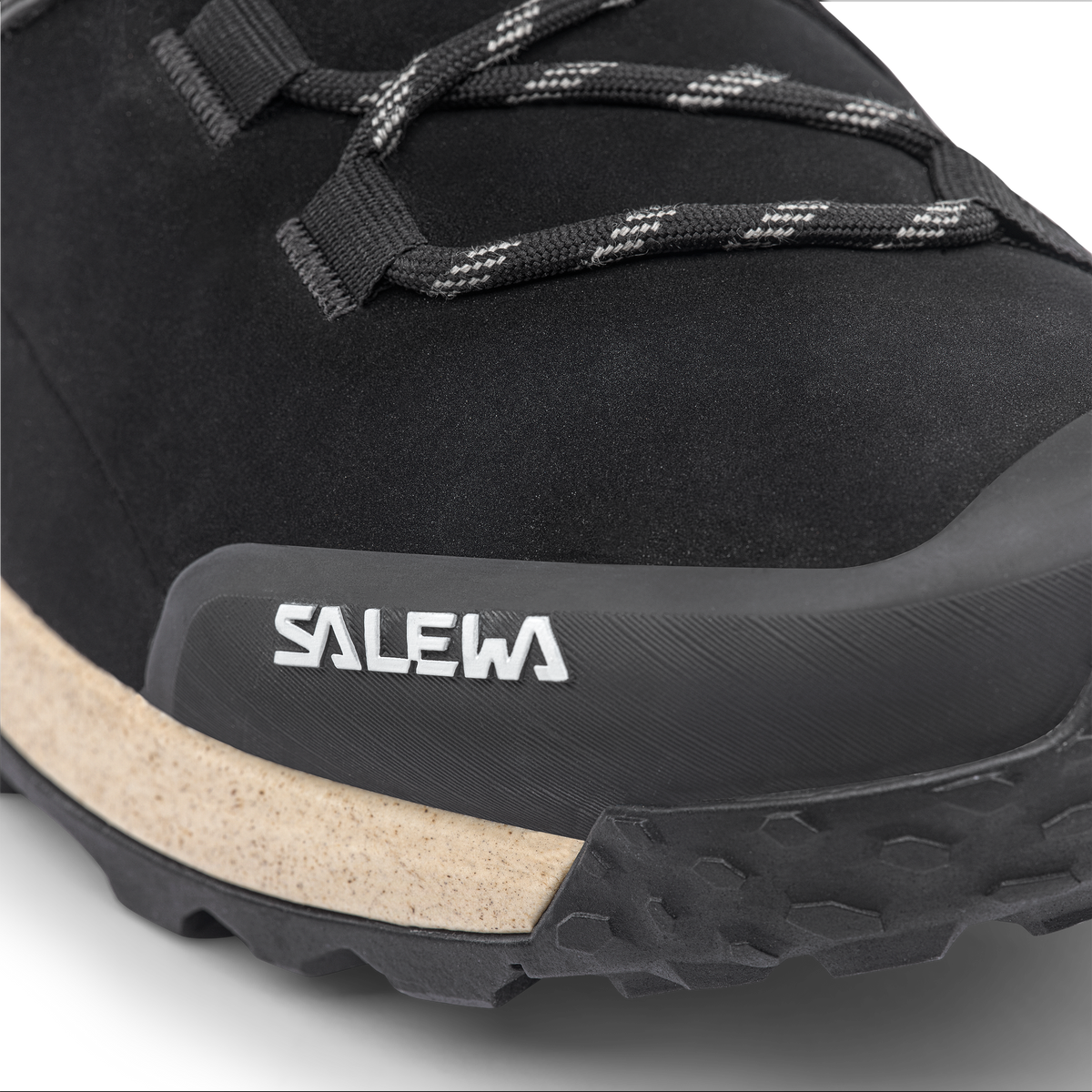 PUEZ WINTER MID PTX Herren Trekkingschuh