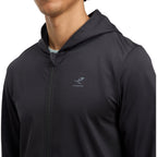 Herren Sweatshirt Kapuzenjacke Warren M