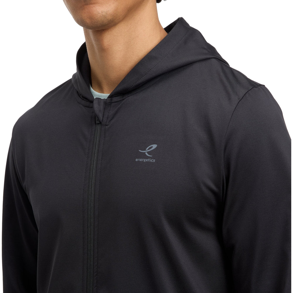 Herren Sweatshirt Kapuzenjacke Warren M