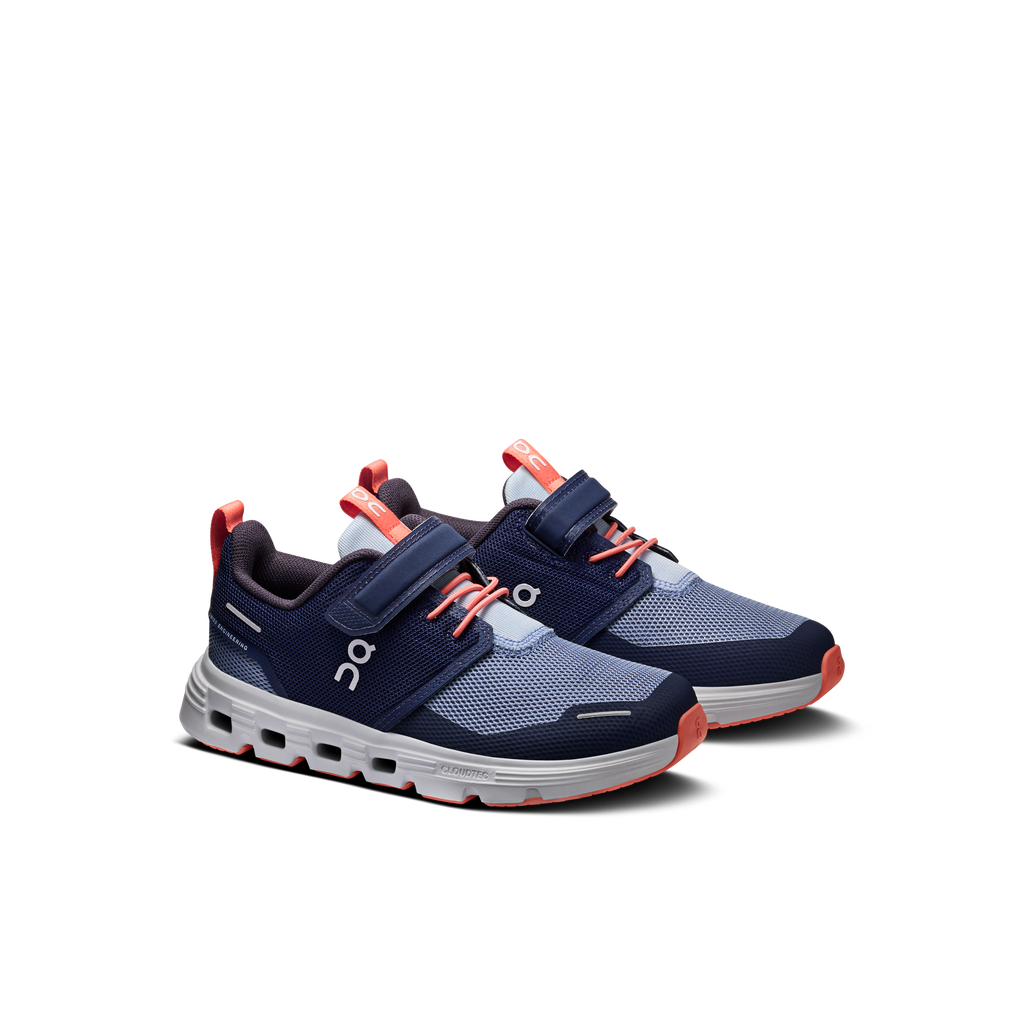 Cloud Play 2 Kinder Sneaker