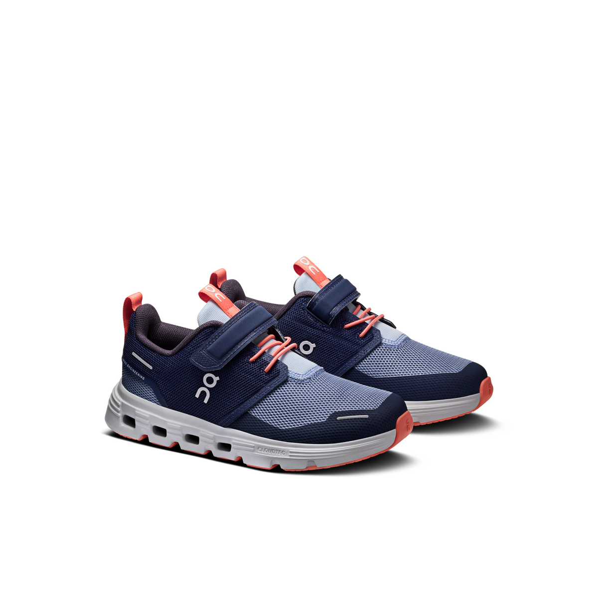 Cloud Play 2 Kinder Sneaker