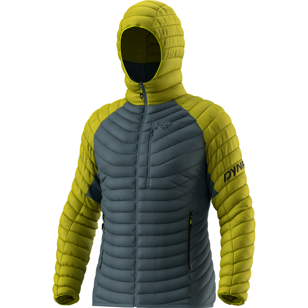 Radical Down RDS Kapuzenjacke Herren