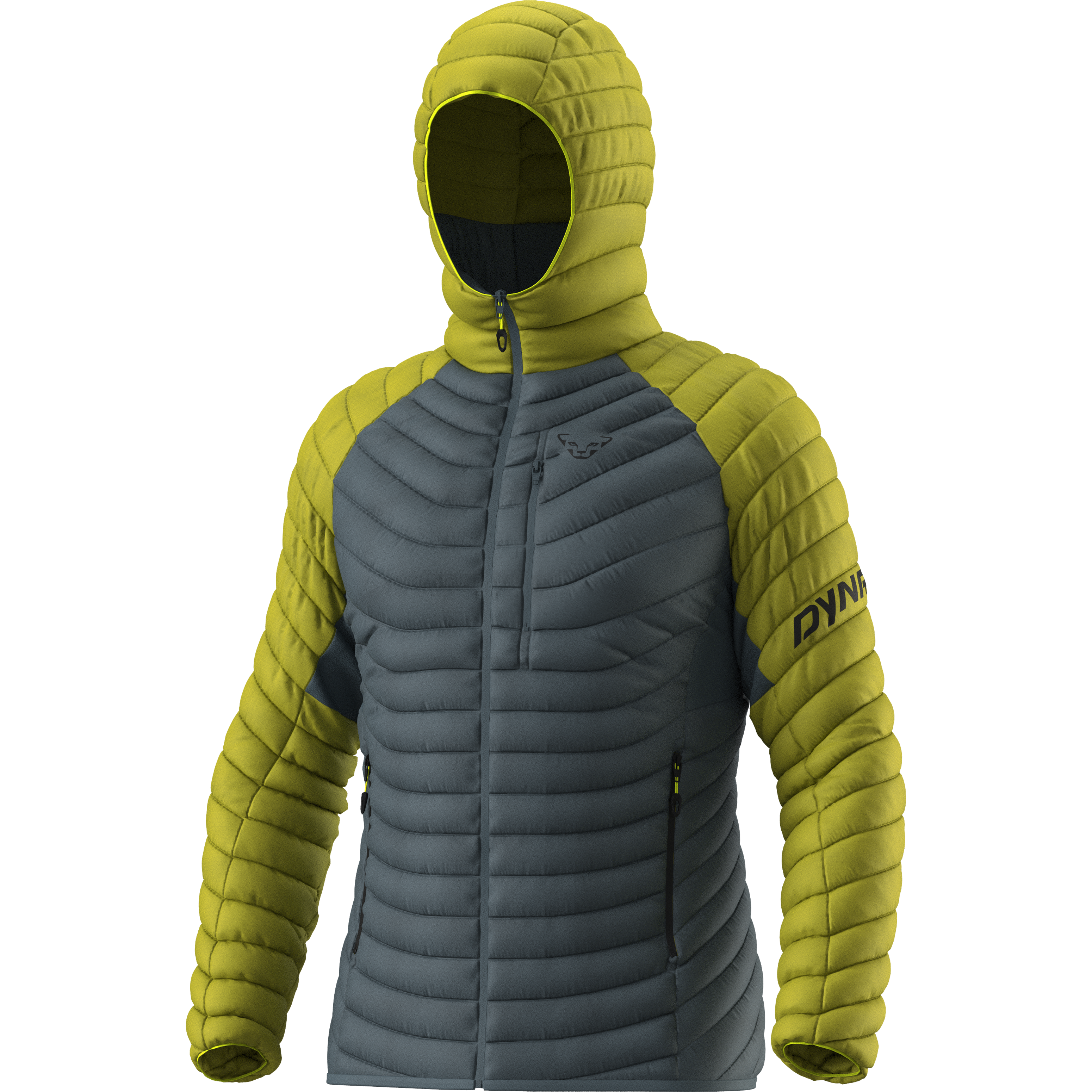 DYNAFIT Radical Down RDS Kapuzenjacke Herren