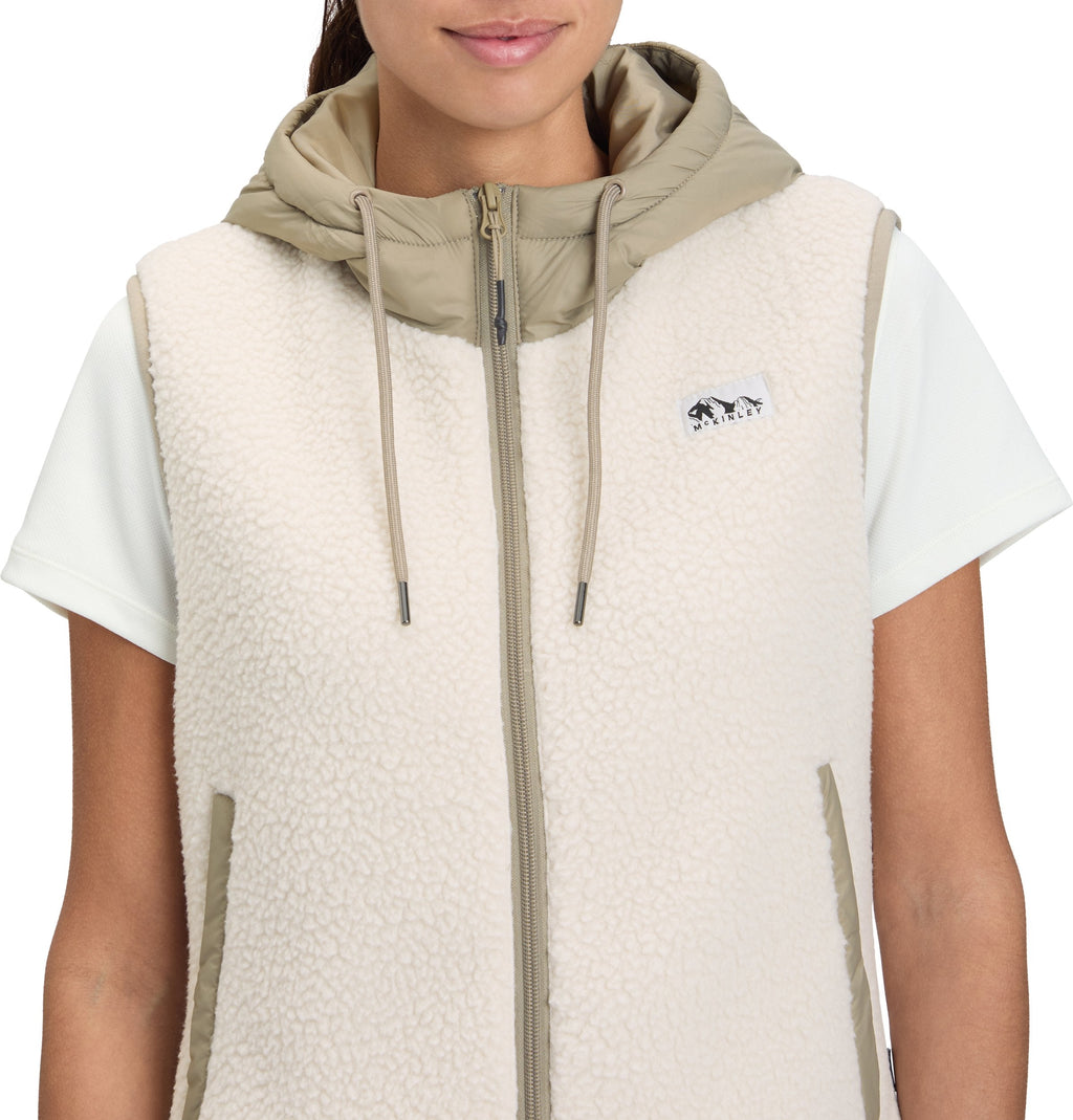Fleur VST Damen Weste