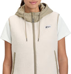 Fleur VST Damen Weste