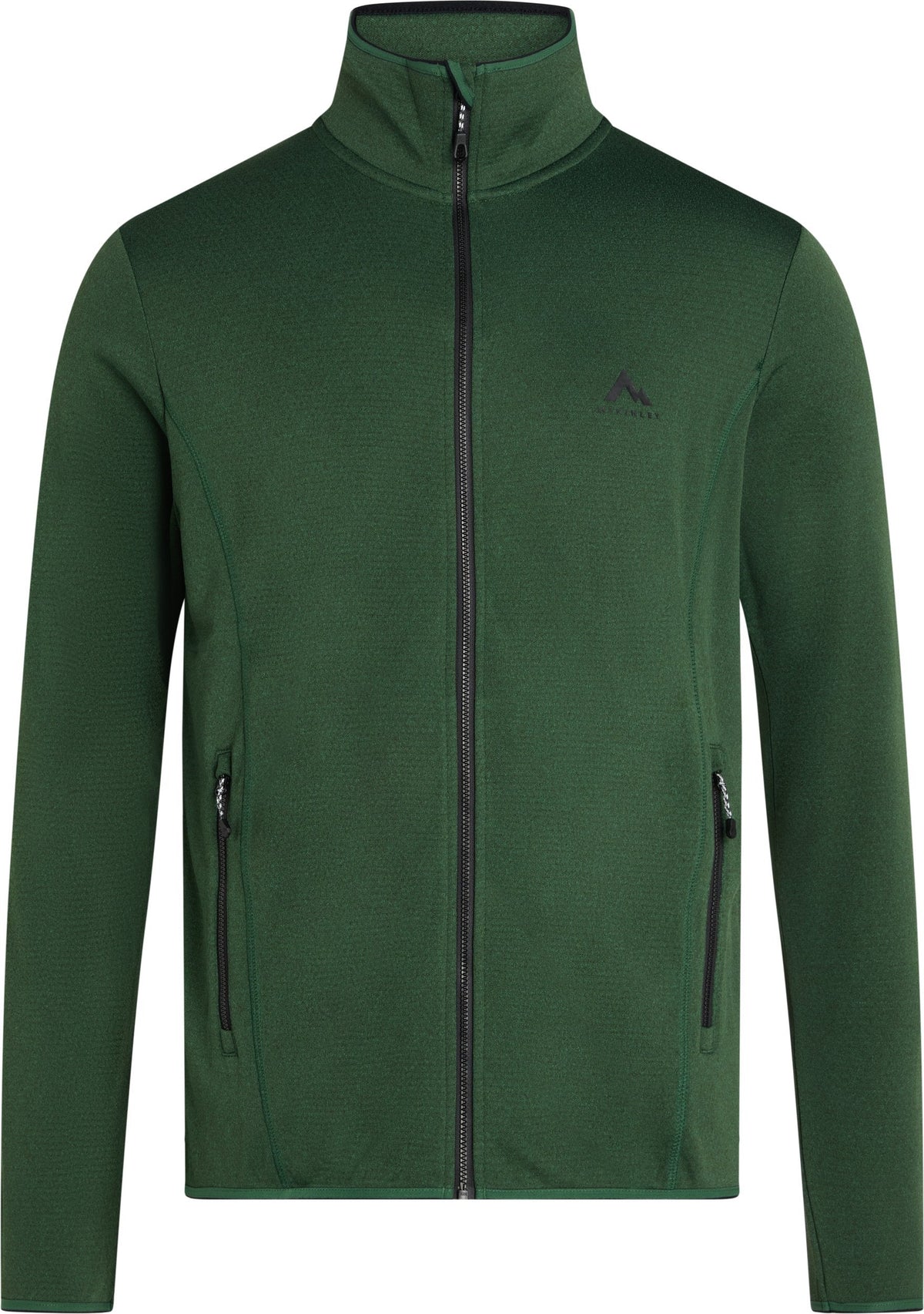 He.-Unterjacke Roto IV M – Funktionale Fleecejacke