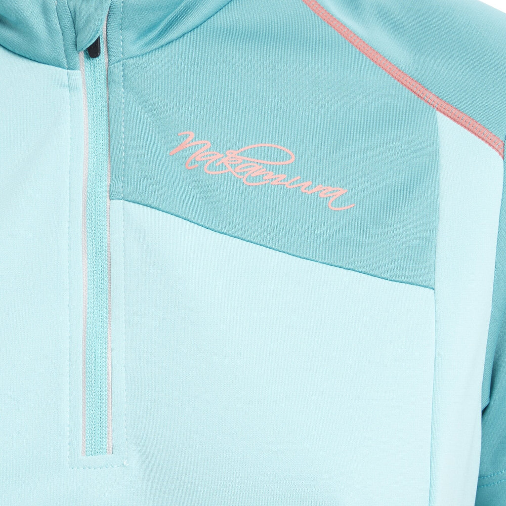 Damen Fahrrad-Trikot Nacera W