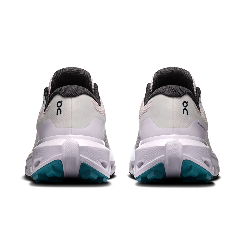 Cloudvista 3 Waterproof Damen Traillaufschuh