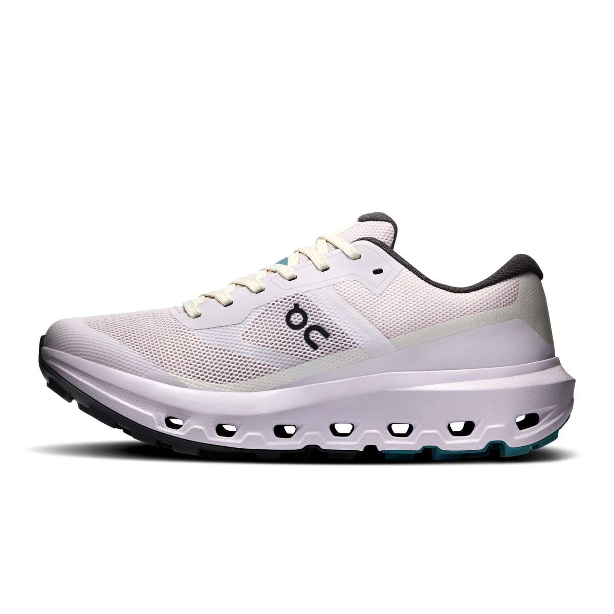 Cloudvista 3 Waterproof Damen Traillaufschuh