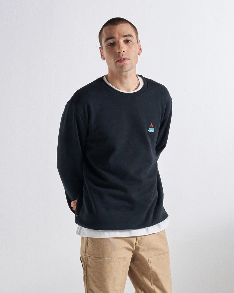 Vita Organic Cotton Sweatshirt
