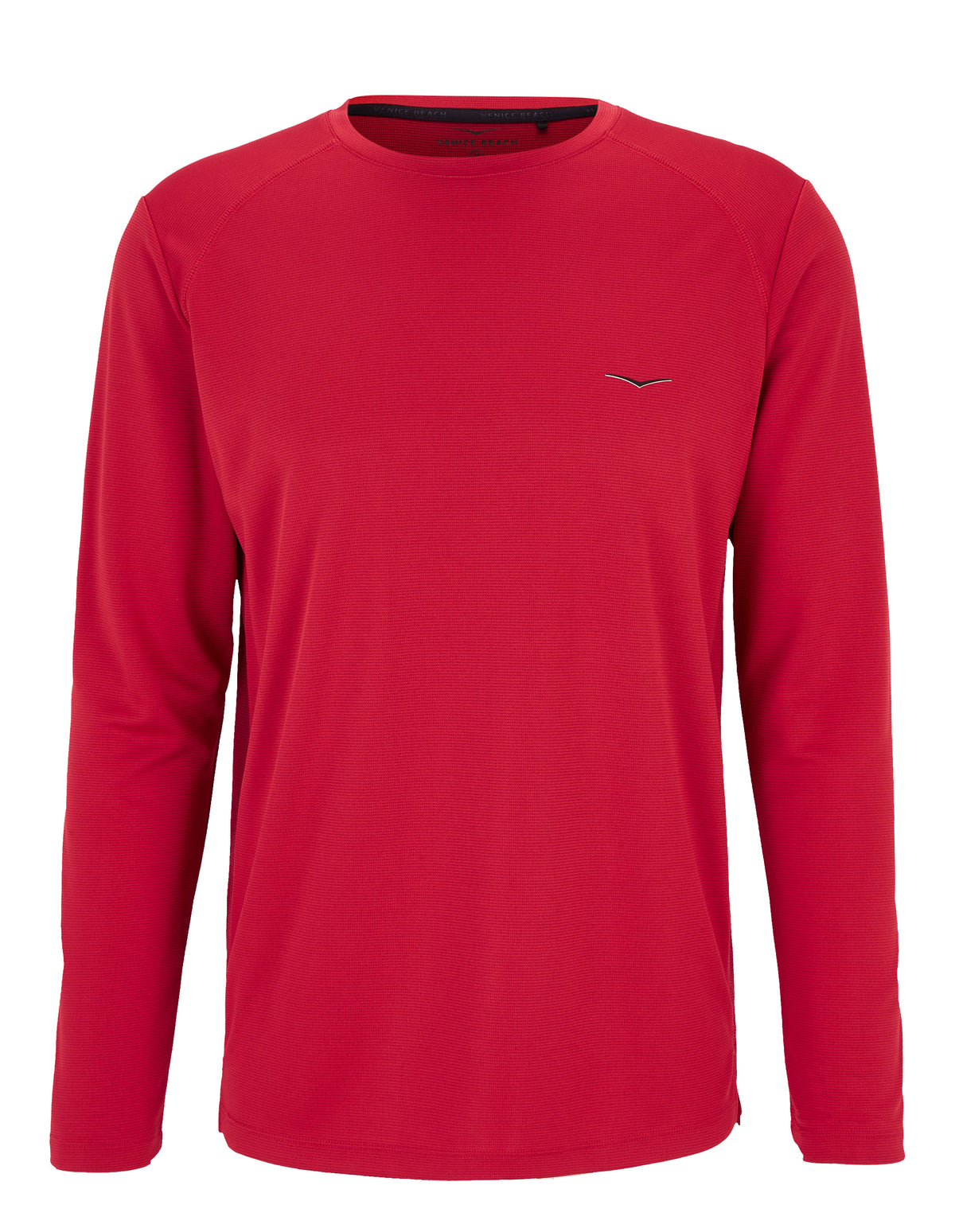 ETHAN DDF Langarmshirt – Funktionsshirt
