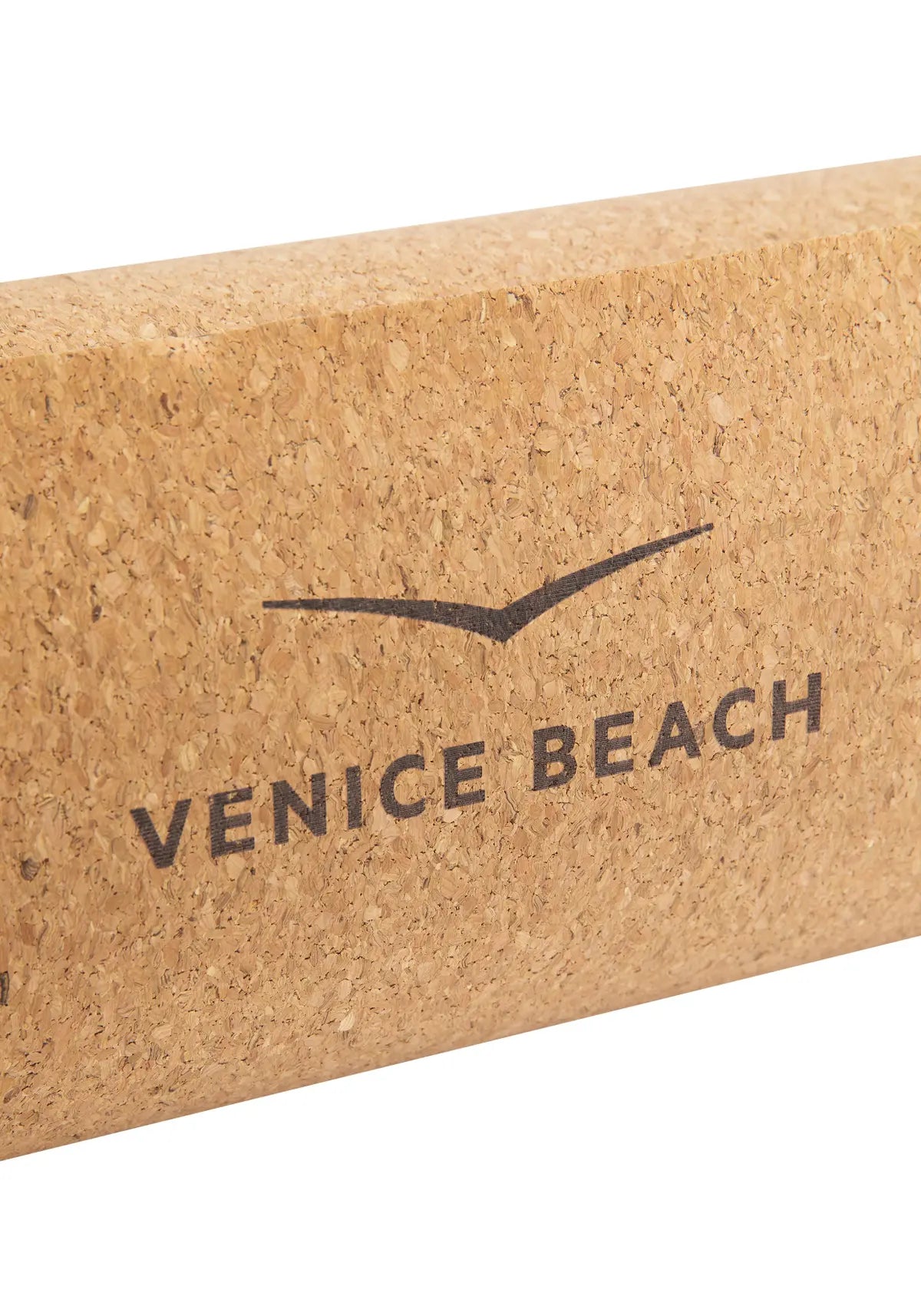 VENICE BEACH Yogamatte Kork PAYTON – rutschfest & nachhaltig