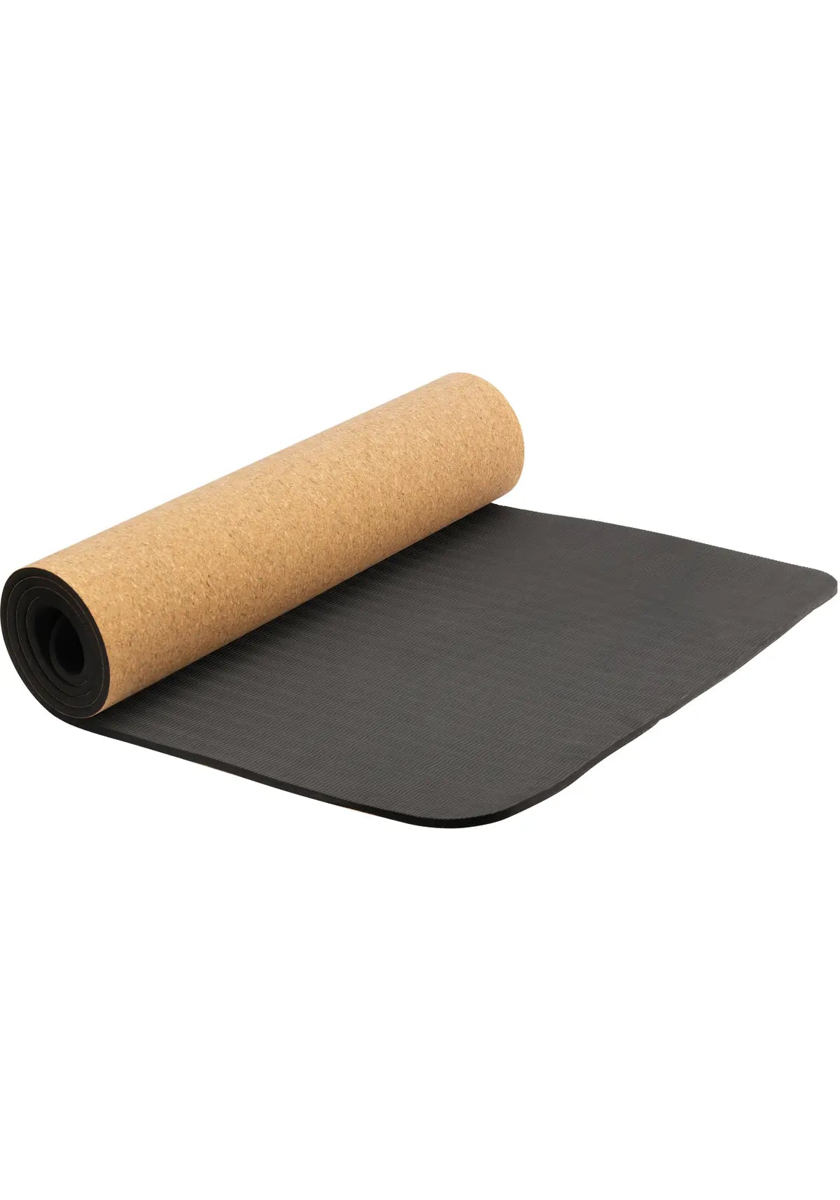 VENICE BEACH Yogamatte Kork PAYTON – rutschfest & nachhaltig